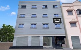 Hotel O Vijayawada Near Railway Station